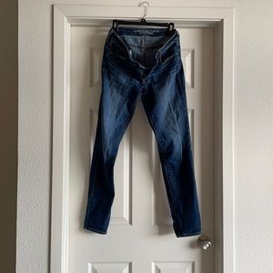 American Eagle Jegging